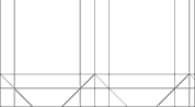 Вырубка 230x360x100